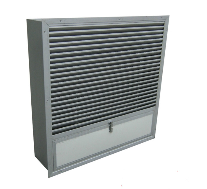 正壓送風口，排煙口