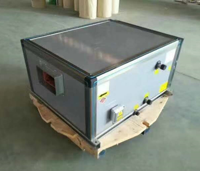 空調(diào)末端產(chǎn)品新風機組，新風換氣機，風機箱